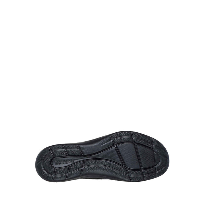 Skechers On-The-Go Flex Radiant Women's Lifestyle Shoes - Black