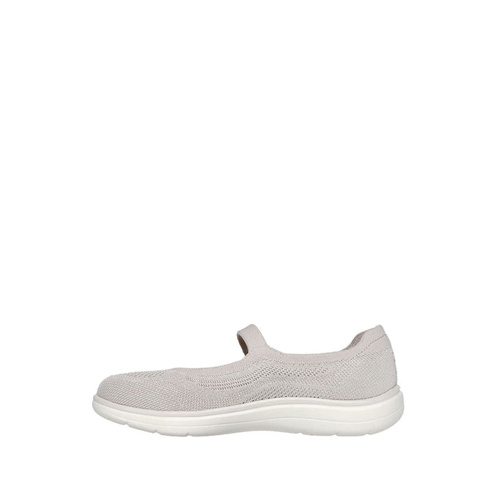 Skechers On-The-Go Flex Radiant Women's Lifestyle Shoes - Natural