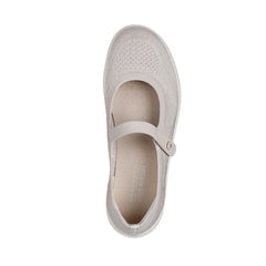 Skechers On-The-Go Flex Radiant Women's Lifestyle Shoes - Natural