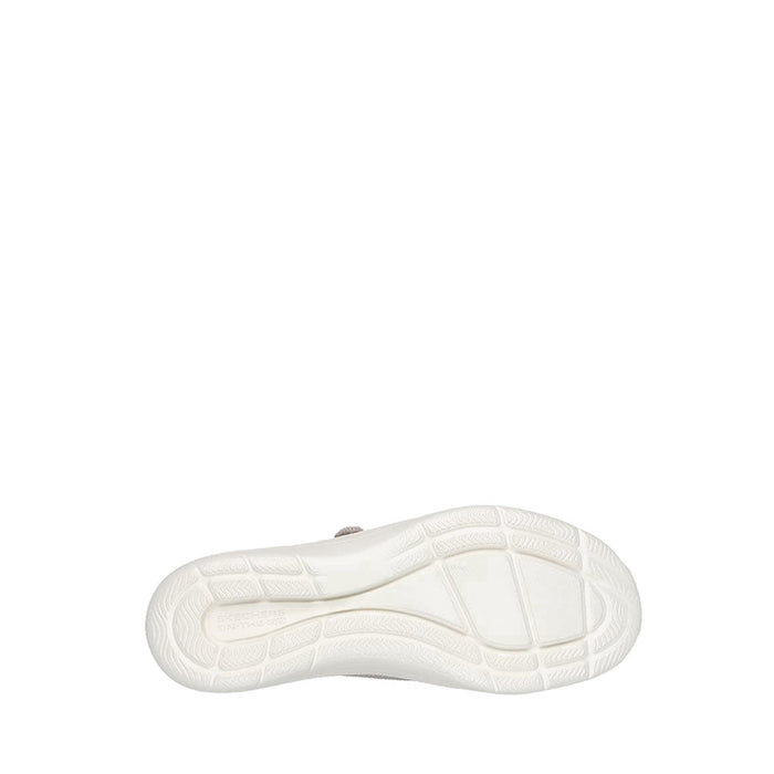 Skechers On-The-Go Flex Radiant Women's Lifestyle Shoes - Natural