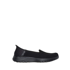 Skechers On-The-Go Flex Women's Sneaker - Black