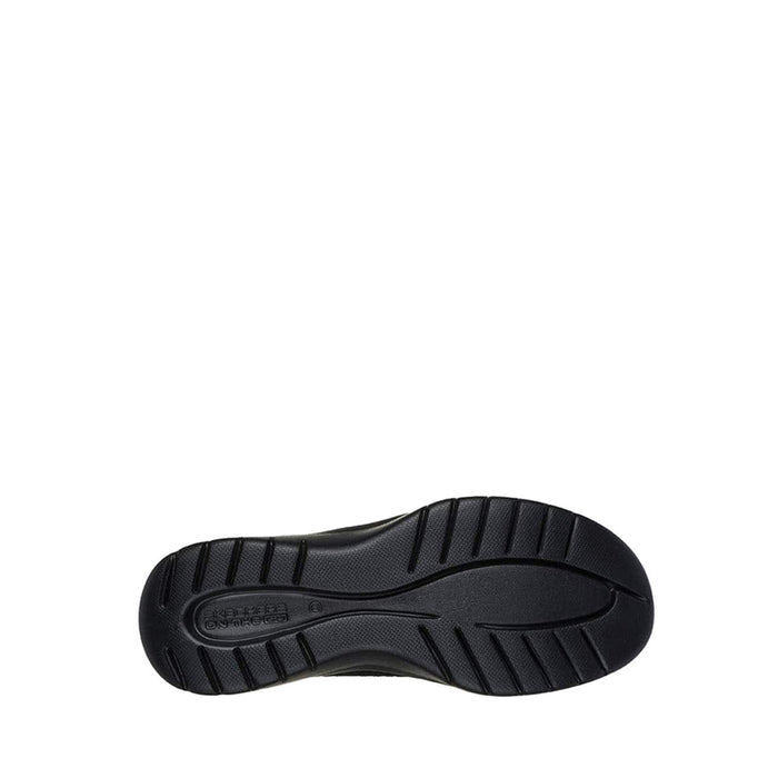 Skechers On-The-Go Flex Women's Sneaker - Black