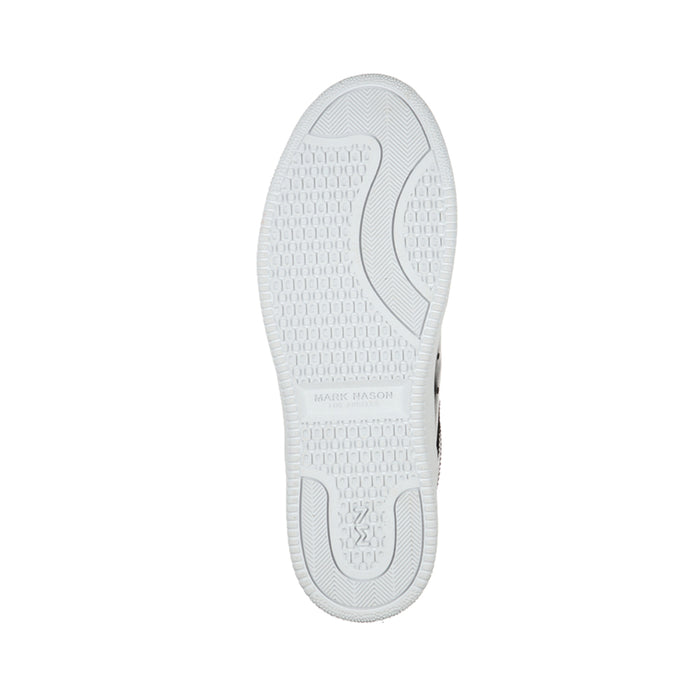 Skechers PALMILLA Men's Sneakers - Black