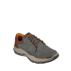 Skechers Respected Men's Shoes - Brown