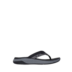 Skechers Silva Men's Sneaker - Black