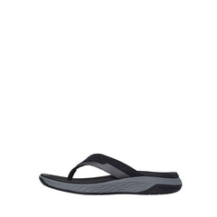 Skechers Silva Men's Sneaker - Black