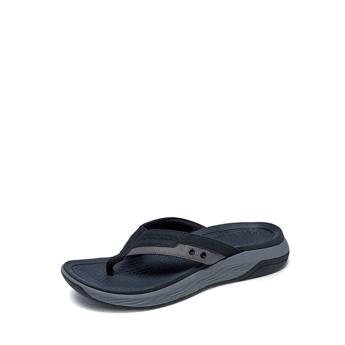 Skechers Silva Men's Sneaker - Black