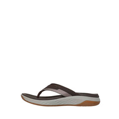 Skechers Silva Men's Sneaker - Brown