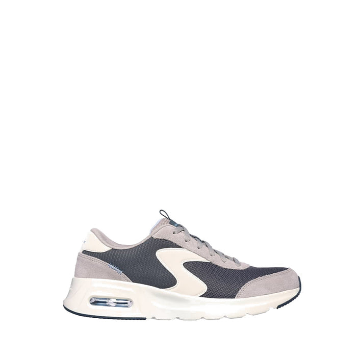 Skechers Skech-Air Court Men's Sneaker - Tan.