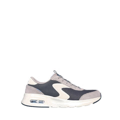 Skechers Skech-Air Court Men's Sneaker - Tan.