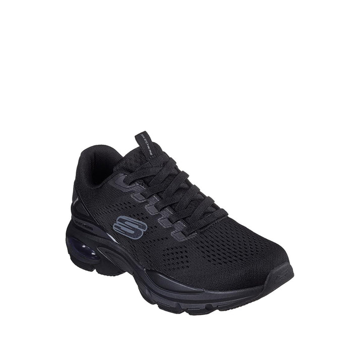 Skechers Skech-Air Ventura Men's Training Shoes - Black