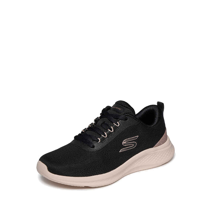 Skechers Skech-Lite Pro 2.0 Women's Lifestyle Shoes - Black