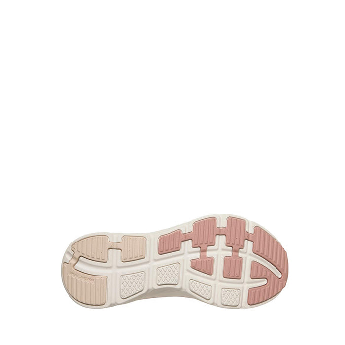 Skechers Slip - Ins D'Lux Walker 3.0 Women's Sneaker - Natural
