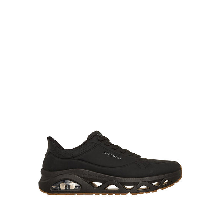 Skechers Slip - Ins Uno Glide-Step Men's Training Shoes - Black