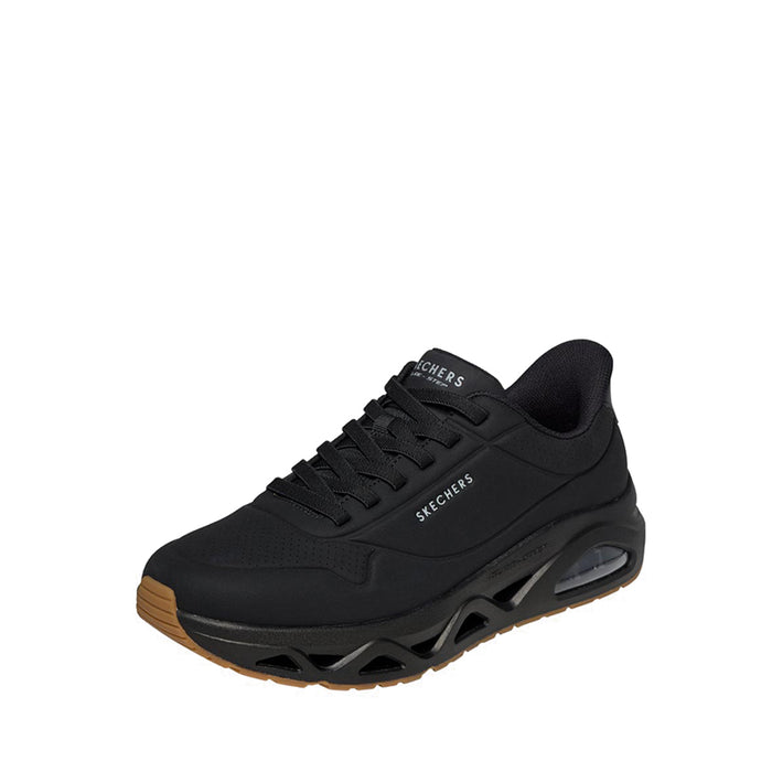Skechers Slip - Ins Uno Glide-Step Men's Training Shoes - Black
