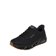 Skechers Slip - Ins Uno Glide-Step Men's Training Shoes - Black