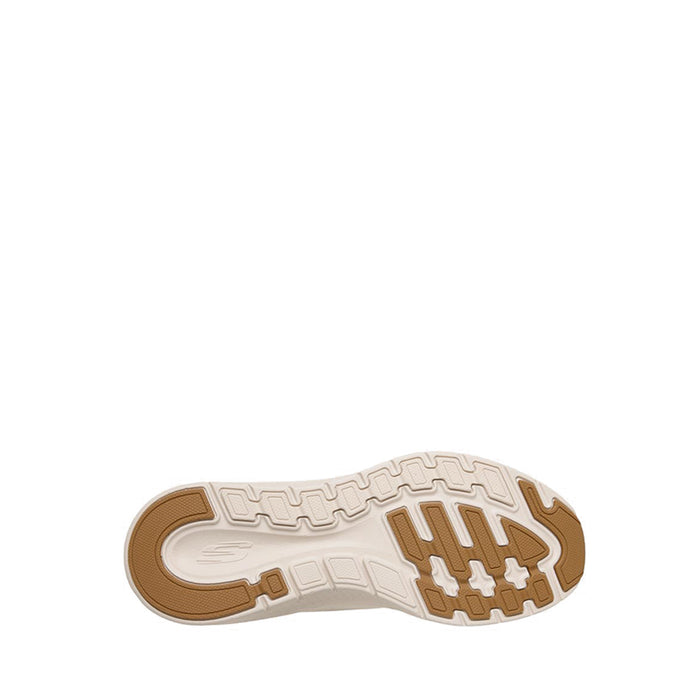 Skechers Slip-Ins Arch Fit 2.0 Men's Training Shoes - Natural