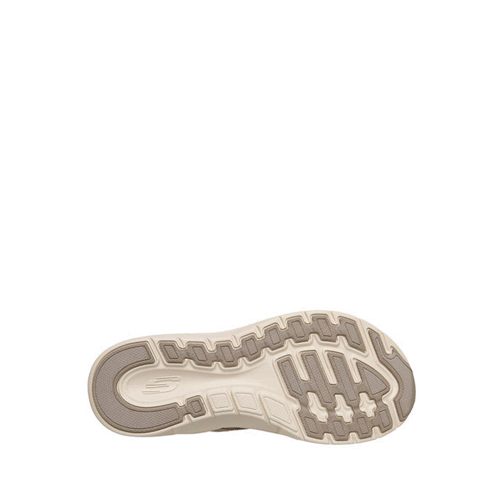 Skechers Slip-Ins Arch Fit 2.0 Sandal Women's - Taupe