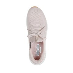 Skechers Slip-Ins Arch Fit 2.0 Women's Training Shoes - Natural