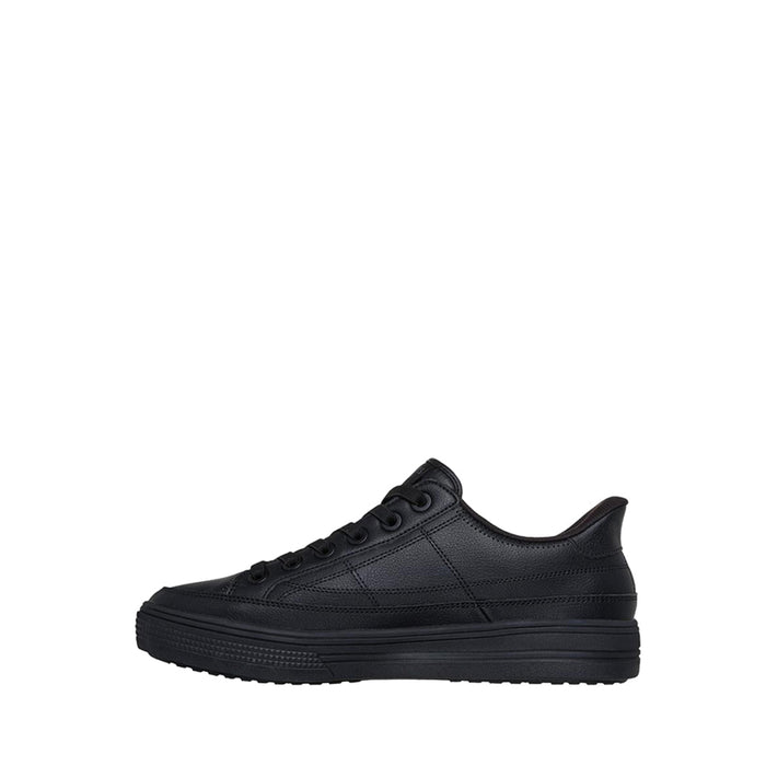 Skechers Slip-Ins Arch Fit Arcade Men's Sneaker - Black