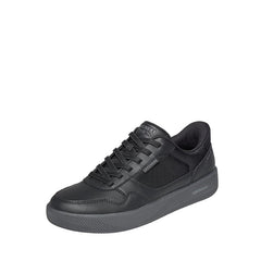 Skechers Slip-Ins Arch Fit Court Break Men's Sneaker - Black