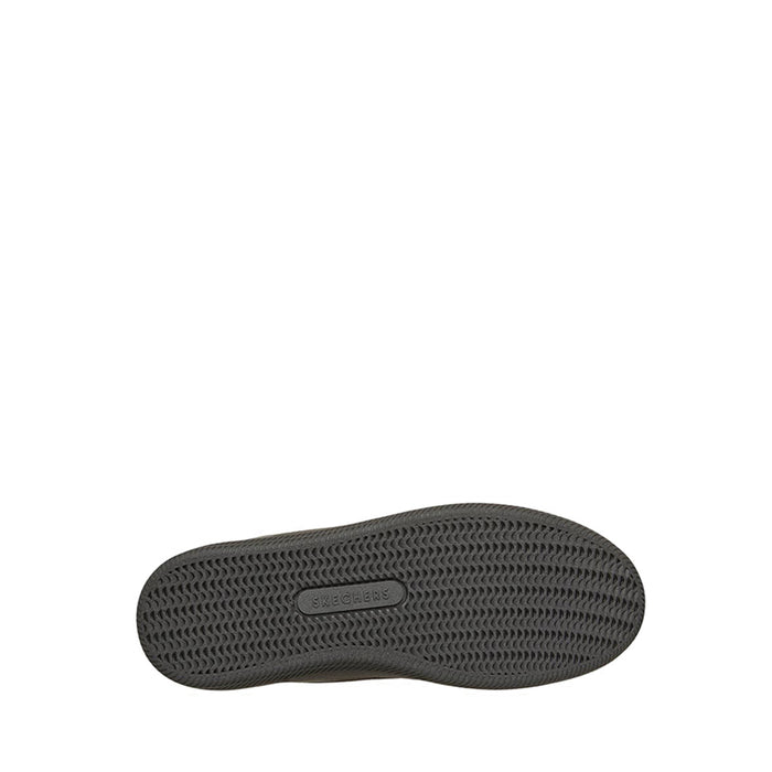Skechers Slip-Ins Arch Fit Court Break Men's Sneaker - Black
