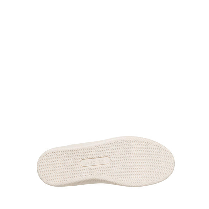 Skechers Slip-Ins Arch Fit Court Break Men's Sneaker - Natural