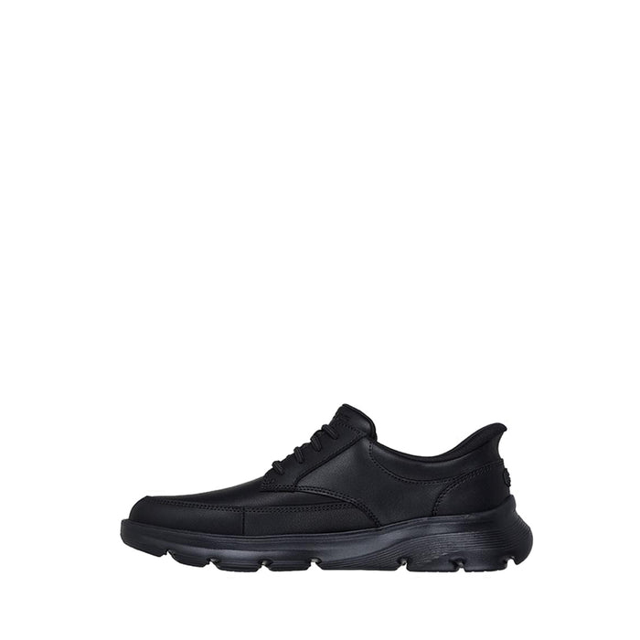Skechers Slip-Ins Arch Fit Garza Men's Lifestyle Shoes - Black