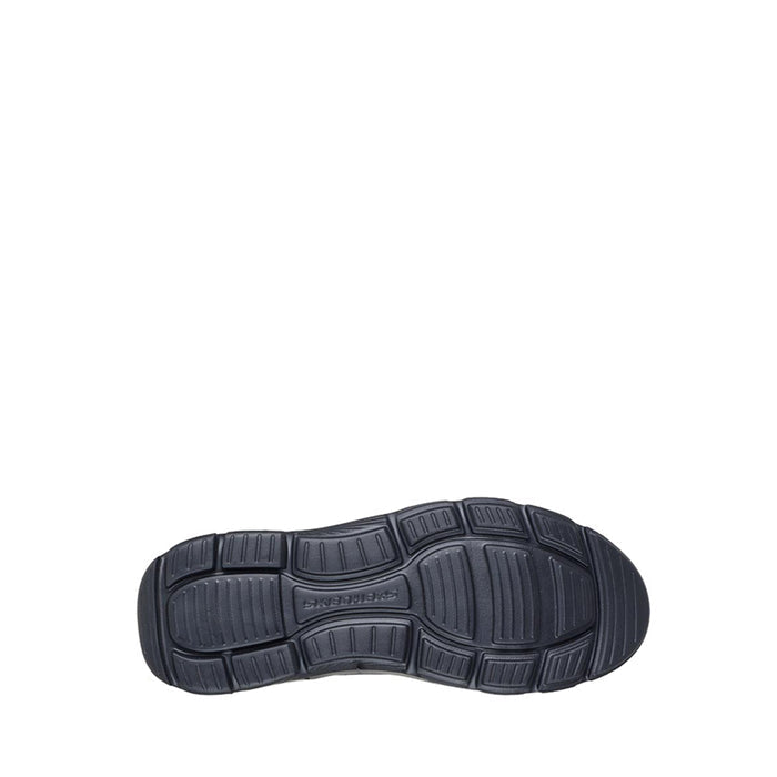 Skechers Slip-Ins Arch Fit Garza Men's Lifestyle Shoes - Black