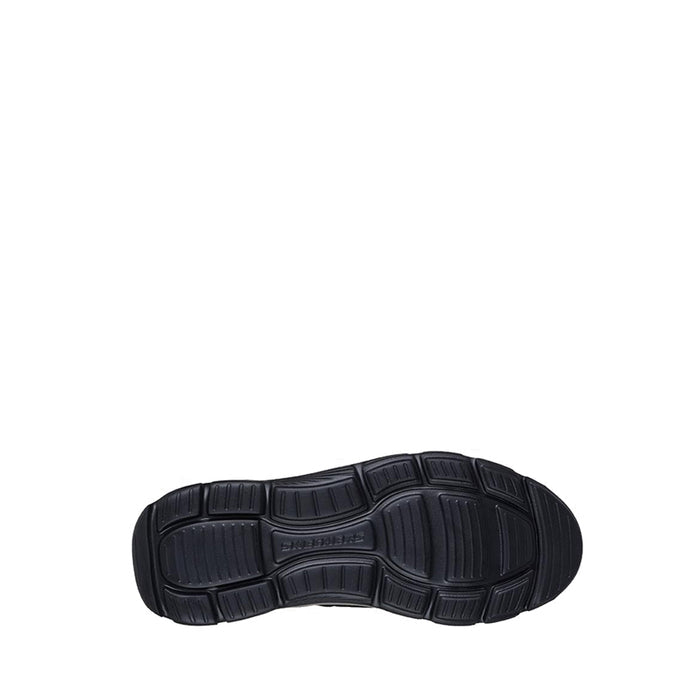 Skechers Slip-Ins Arch Fit Garza Men's Lifestyle Shoes - Black