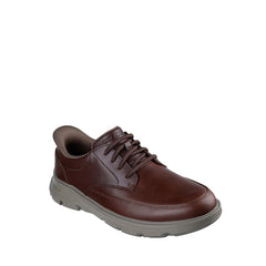 Skechers Slip-Ins Arch Fit Garza Men's Lifestyle Shoes - Brown
