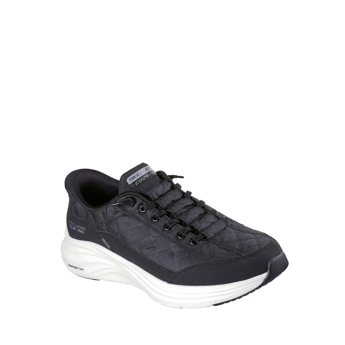 Skechers Slip-Ins Contour Foam Men's Training Shoes - Black
