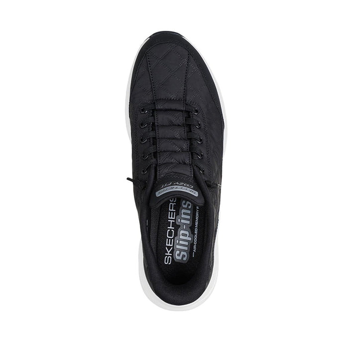 Skechers Slip-Ins Contour Foam Men's Training Shoes - Black
