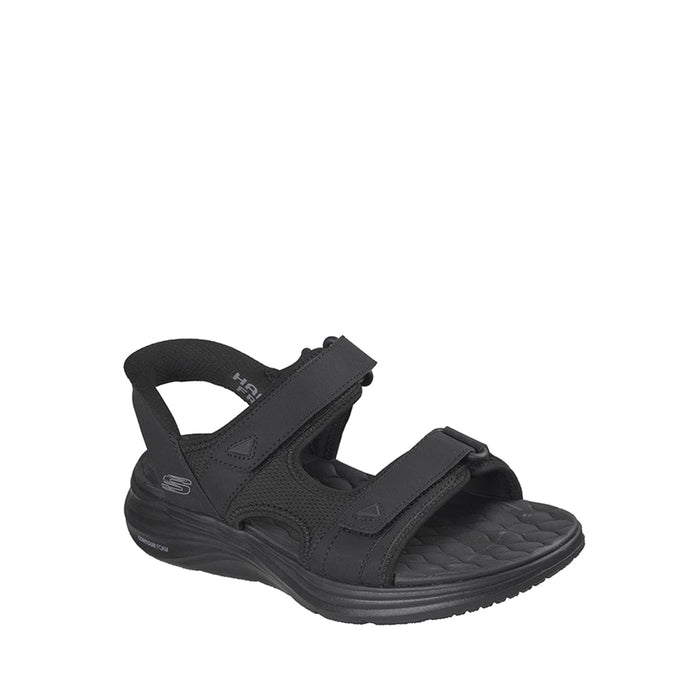 Skechers Slip-Ins Contour Foam Sandal Men's Sandal - Black