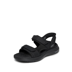 Skechers Slip-Ins Contour Foam Sandal Men's Sandal - Black