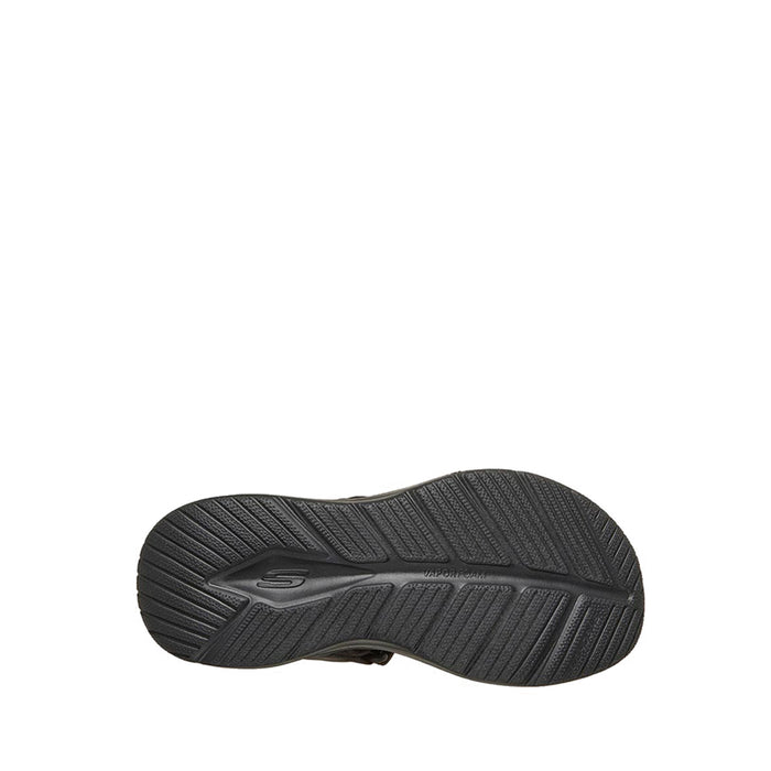 Skechers Slip-Ins Contour Foam Sandal Men's Sandal - Black