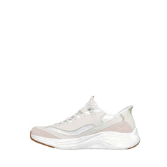 Skechers Slip-Ins Contour Foam Women's Shoes - Natural