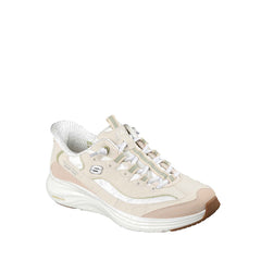 Skechers Slip-Ins Contour Foam Women's Shoes - Natural