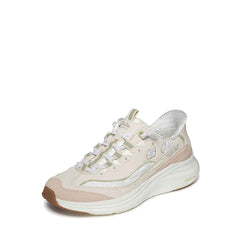 Skechers Slip-Ins Contour Foam Women's Shoes - Natural
