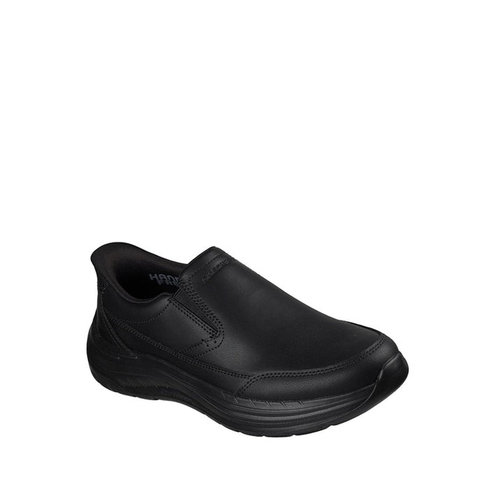 Skechers Slip-Ins Decklan Men's Lifestyle Shoes - Black
