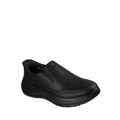 Skechers Slip-Ins Decklan Men's Lifestyle Shoes - Black