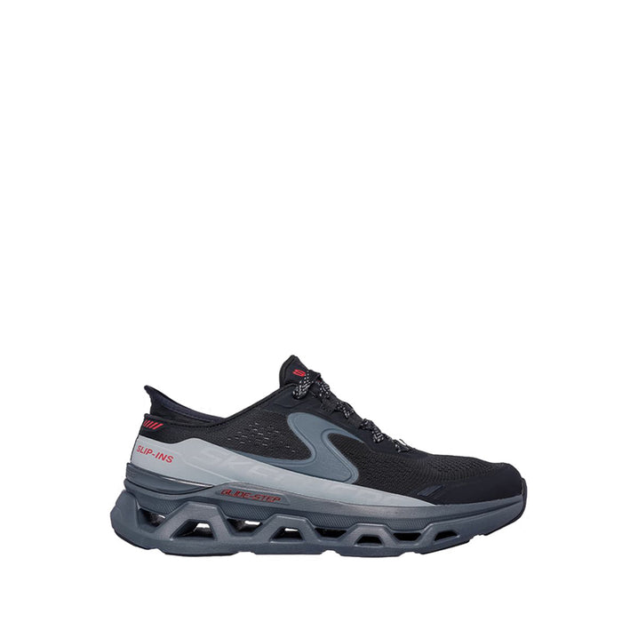 Skechers Slip-Ins Glide-Step Altus Men's Sneaker - Black
