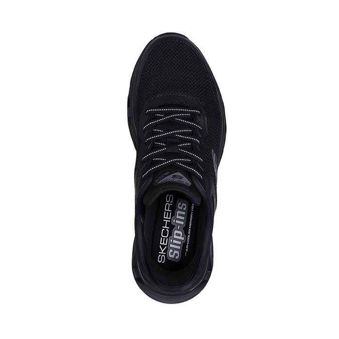 Skechers Slip-Ins Glide-Step Altus Men's Training Shoes - Black