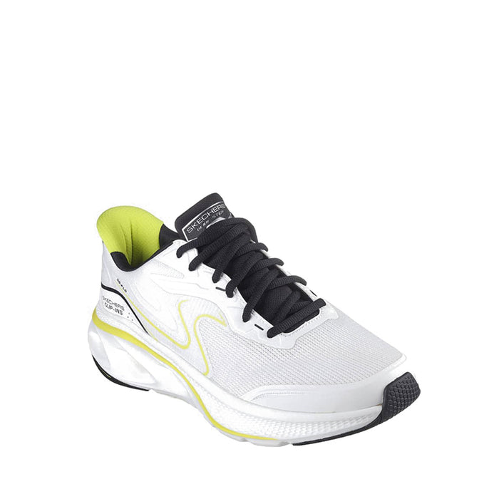 Skechers Slip-Ins Glide-Step Flo Men's Sneaker - White