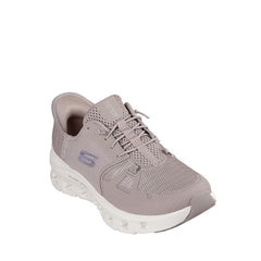 Skechers Slip-Ins Glide-Step Pro Women's Training Shoes - Natural
