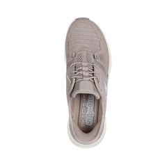 Skechers Slip-Ins Glide-Step Pro Women's Training Shoes - Natural