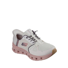 Skechers Slip-Ins Glide-Step Pro Women's Training Shoes - Taupe