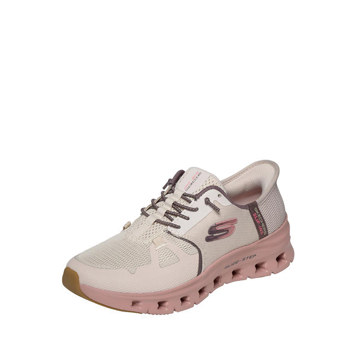 Skechers Slip-Ins Glide-Step Pro Women's Training Shoes - Taupe