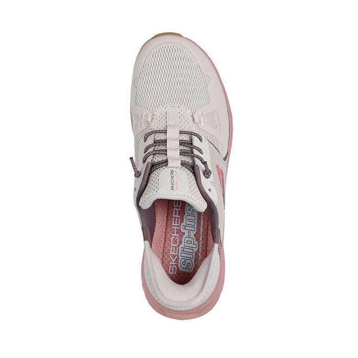 Skechers Slip-Ins Glide-Step Pro Women's Training Shoes - Taupe