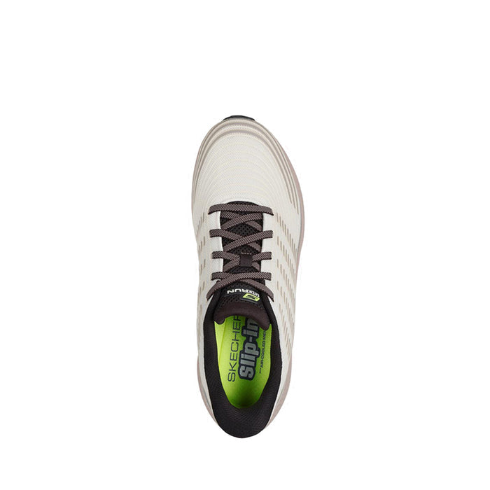 Skechers Slip-Ins Go Run Consistent 2.0 Men's Running Shoes - Taupe